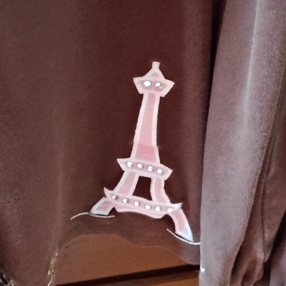 Gymboree Long Sleeve Swing Shirt size 10 - Picture 2 of 4